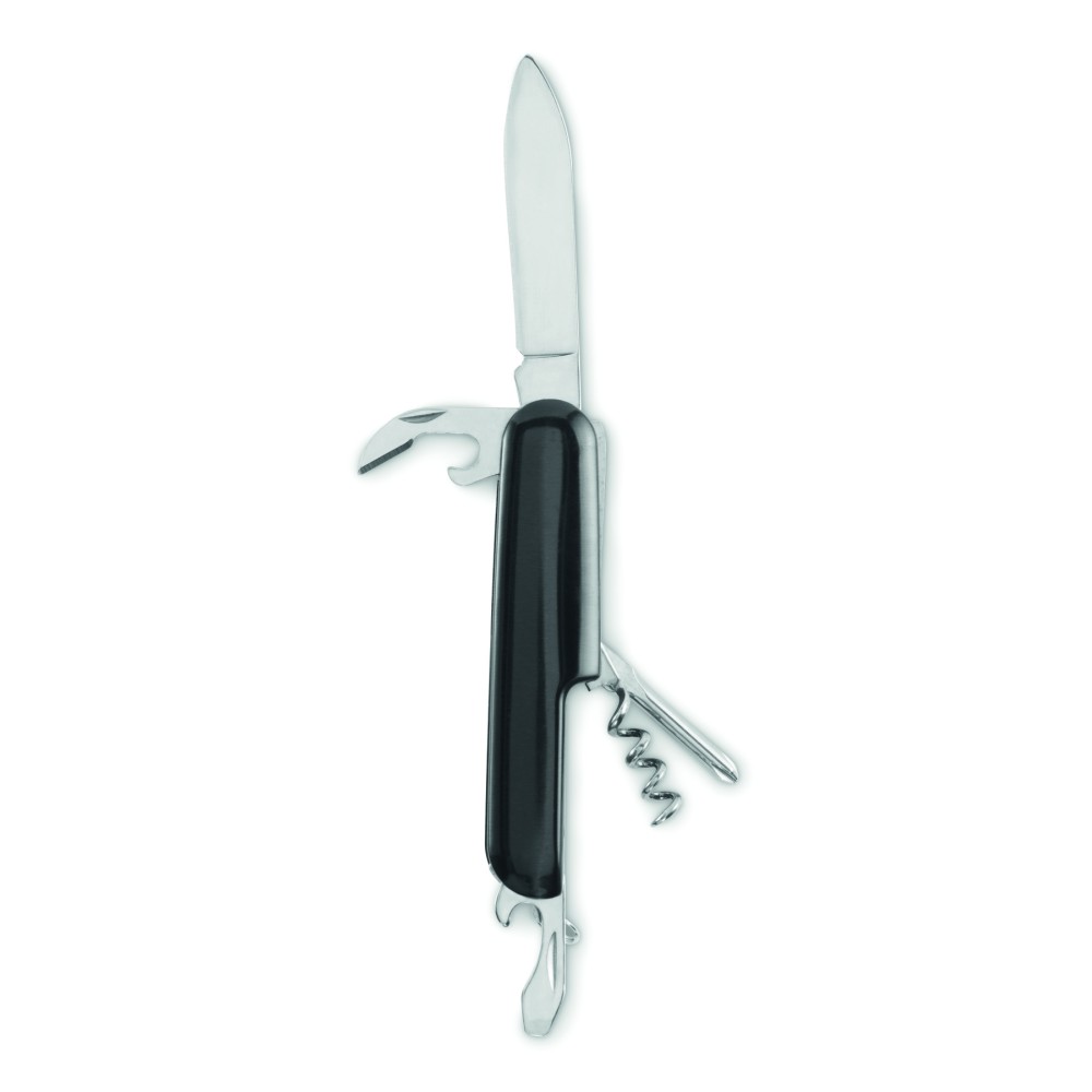 MULTICHILLO Multifunkční kapesní nůž