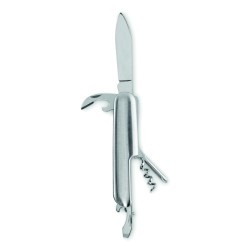 MULTICHILLO Multifunkční kapesní nůž