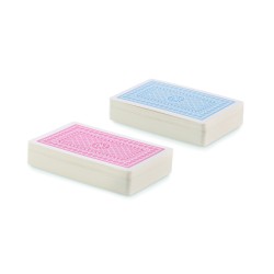 PLAYCARD Sada klasických hracích karet