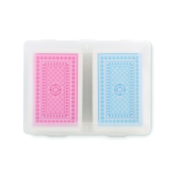 PLAYCARD Sada klasických hracích karet