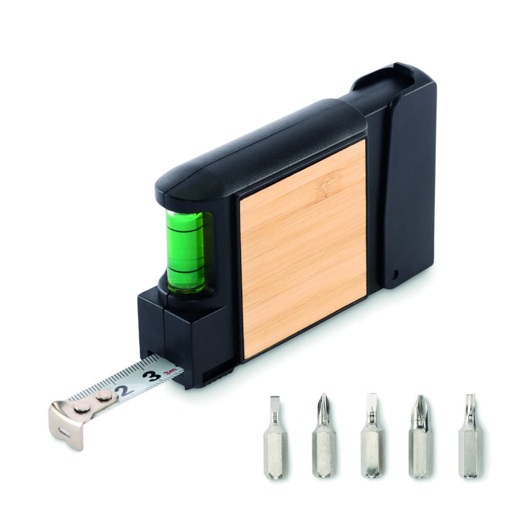 CINTA Multifunkční měřicí pásmo