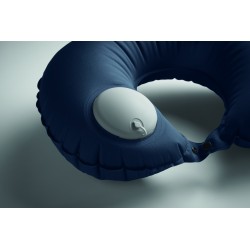 HEDDOW Rychle nafukovací cestovní polštář