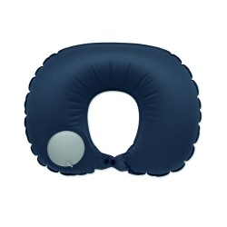 HEDDOW Rychle nafukovací cestovní polštář