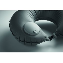 HEDDOW Rychle nafukovací cestovní polštář