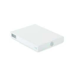 JETTAG Sada obalu na pas a visačky na zavazadla