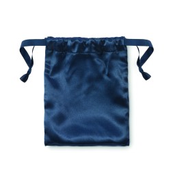 SLEEPY Měkká polyesterová maska na oči