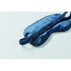 SLEEPY Měkká polyesterová maska na oči