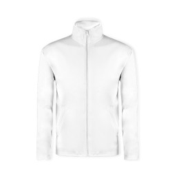 Klusten Fleecová mikina 265 g/m2