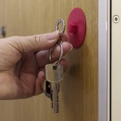 Halman Přívěsek s přísavkou