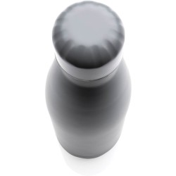 Celobarevná nerezová termo láhev