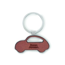 LAR Přívěsek na klíče ve tvaru auta