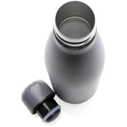 Celobarevná nerezová termo láhev