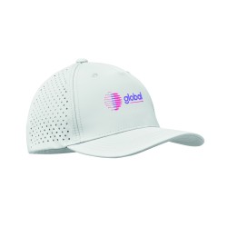 CAPO 5 panelová baseballová čepice 