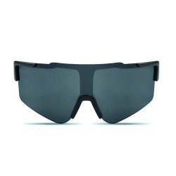 SHINE Zrcadlové sportovní sluneční brýle