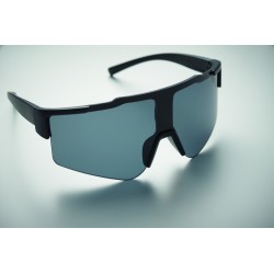 SHINE Zrcadlové sportovní sluneční brýle