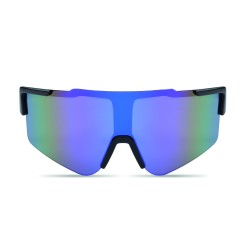 SHINE Zrcadlové sportovní sluneční brýle