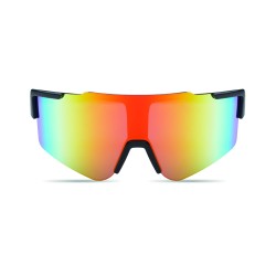 SHINE Zrcadlové sportovní sluneční brýle