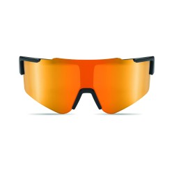 SHINE Zrcadlové sportovní sluneční brýle