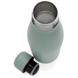 Celobarevná nerezová termo láhev