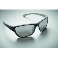 YUMA Zrcadlové sportovní sluneční brýle