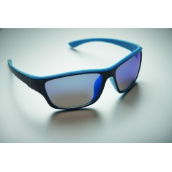 YUMA Zrcadlové sportovní sluneční brýle