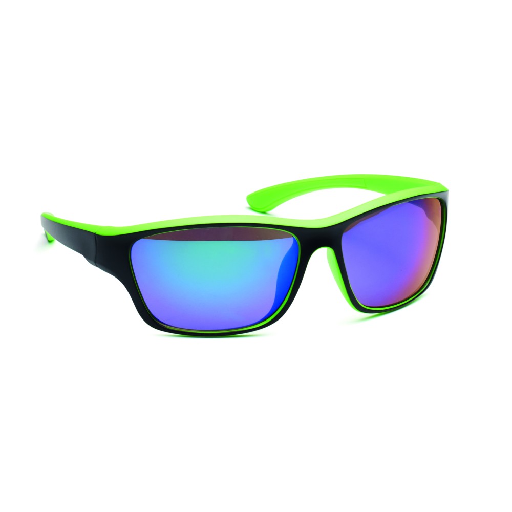 YUMA Zrcadlové sportovní sluneční brýle