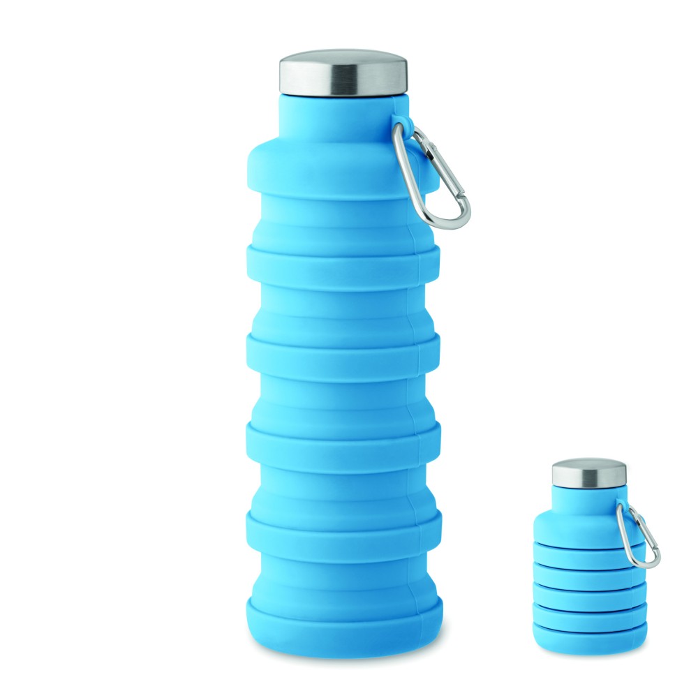 KOLAPSI Skládací láhev 500ml