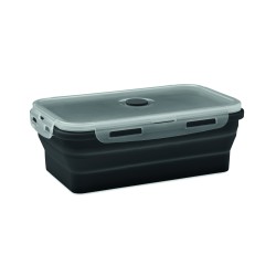 KOLAPSO Skládací silikonová obědová krabička