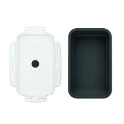 KOLAPSO Skládací silikonová obědová krabička