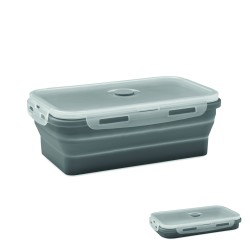 KOLAPSO Skládací silikonová obědová krabička