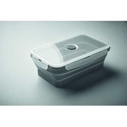 KOLAPSO Skládací silikonová obědová krabička