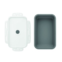 KOLAPSO Skládací silikonová obědová krabička