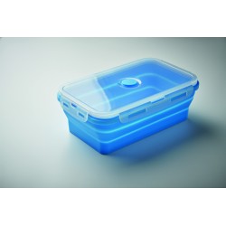 KOLAPSO Skládací silikonová obědová krabička