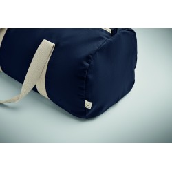 SINN Sportovní taška z recyklované bavlny