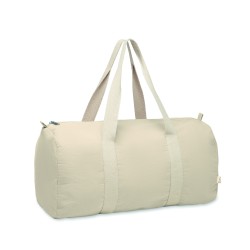 SINN Sportovní taška z recyklované bavlny