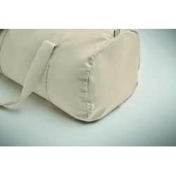 SINN Sportovní taška z recyklované bavlny