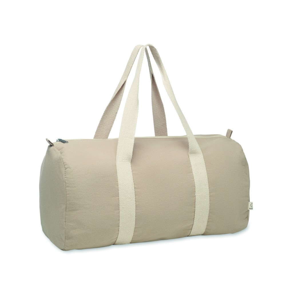 SINN Sportovní taška z recyklované bavlny