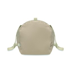 SINN Sportovní taška z recyklované bavlny