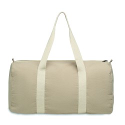 SINN Sportovní taška z recyklované bavlny