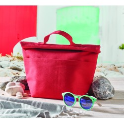 RECOBA COLOUR Recyklovaná chladicí taška