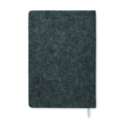 CORKBOOK Korkový zápisník A5 s RPET