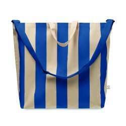 LAGUNA Extra velká plážová taška 280g