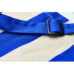 LAGUNA Extra velká plážová taška 280g