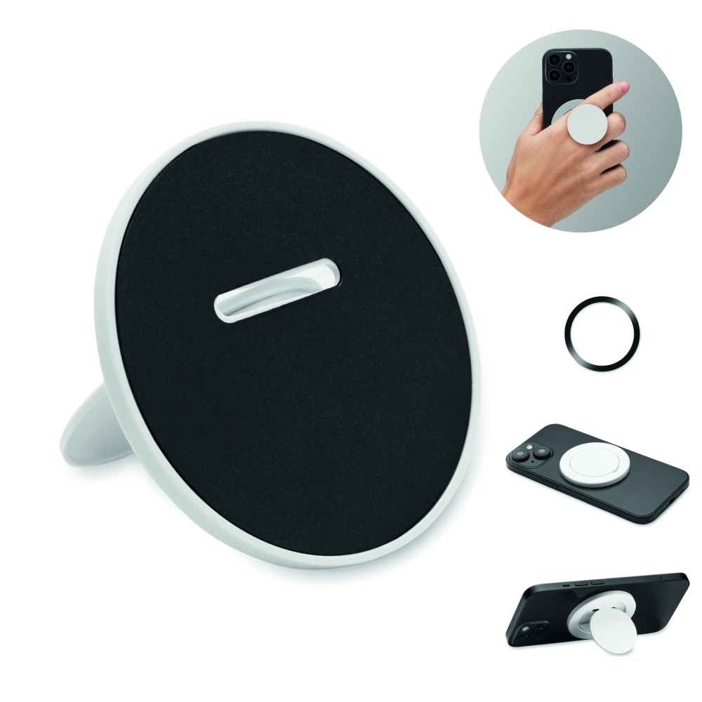 ABLE Magnetický držák telefonu