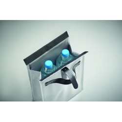 CHILL Chladicí taška z 600D RPET