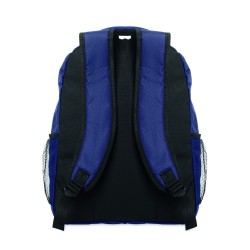 PUTER / TOPPER Batoh na 15palcový notebook