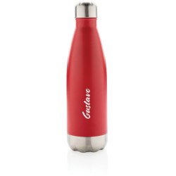 Nerezová termo láhev