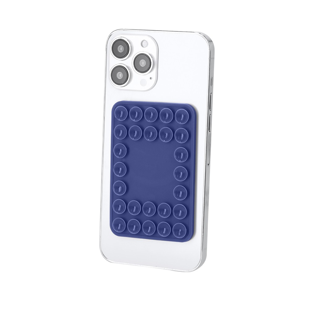 Trisent silikonový držák