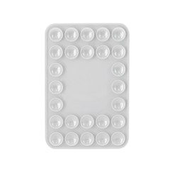 Trisent silikonový držák