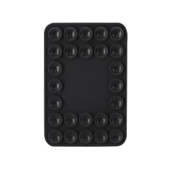 Trisent silikonový držák